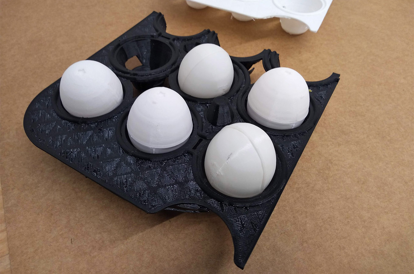 Workshop de Innovación en Packaging / CMPC