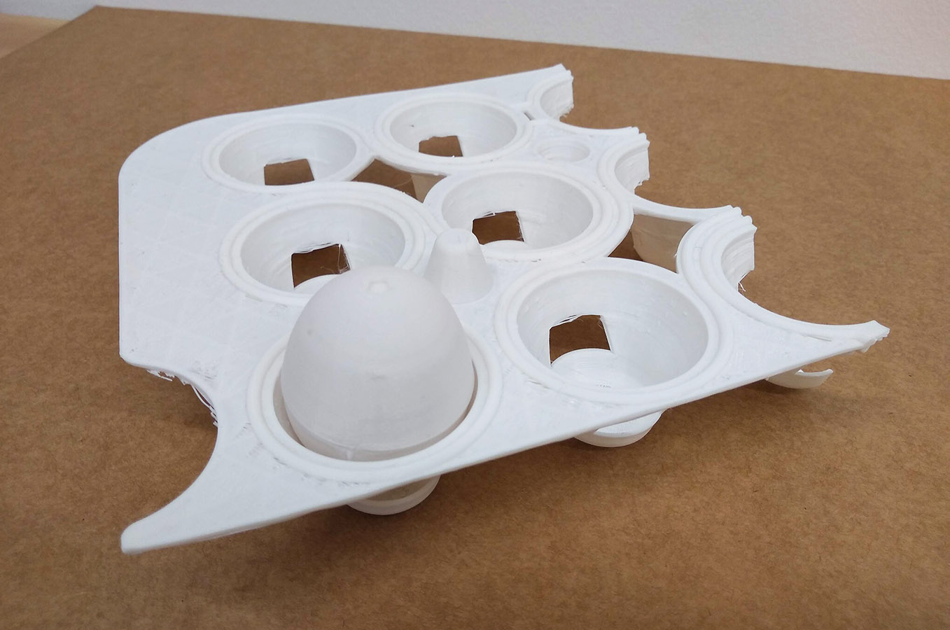 Workshop de Innovación en Packaging / CMPC