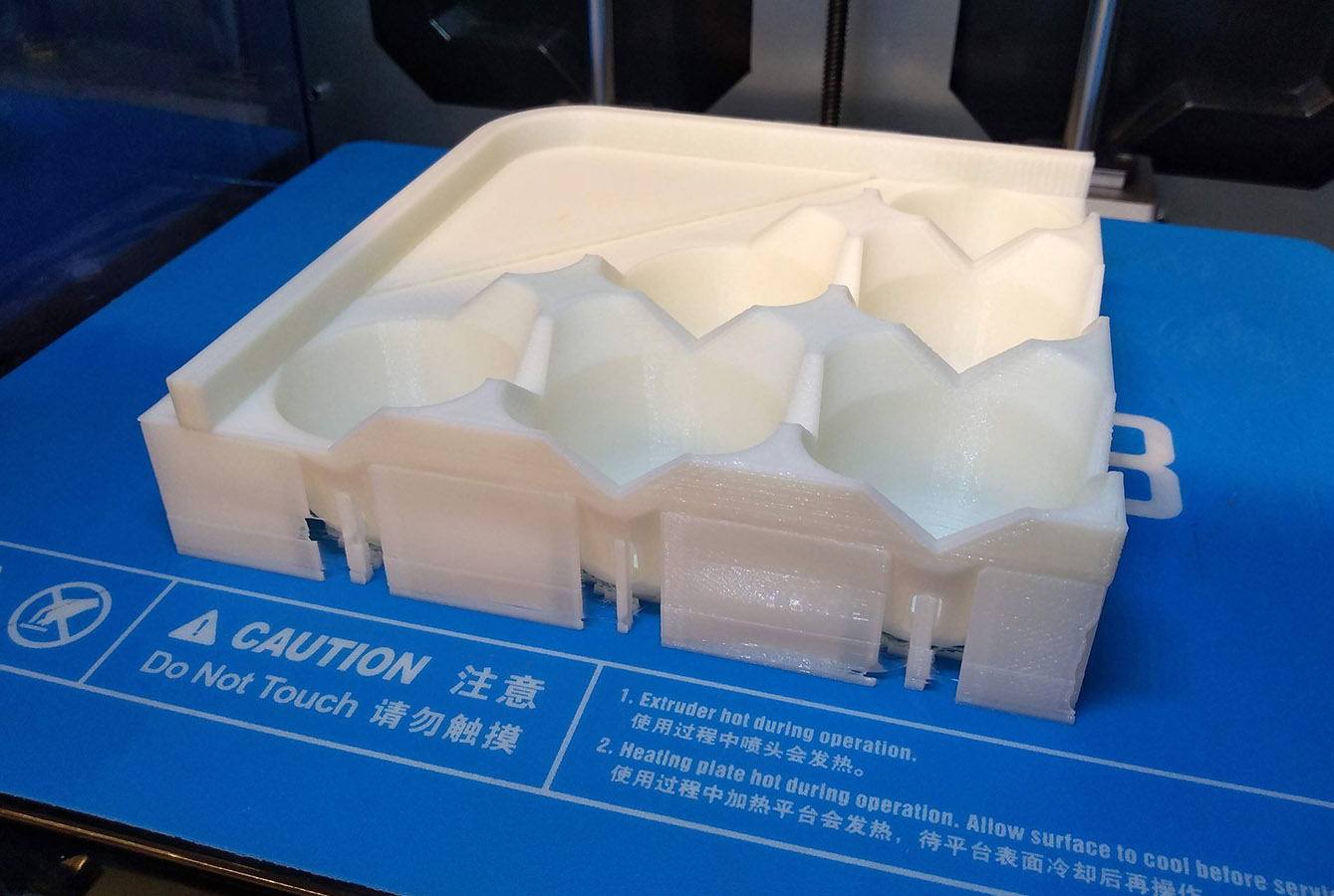 Workshop de Innovación en Packaging / CMPC