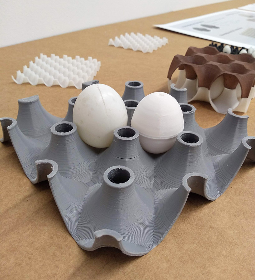 Workshop de Innovación en Packaging / CMPC