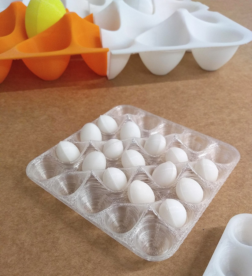 Workshop de Innovación en Packaging / CMPC