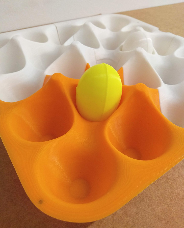 Workshop de Innovación en Packaging / CMPC