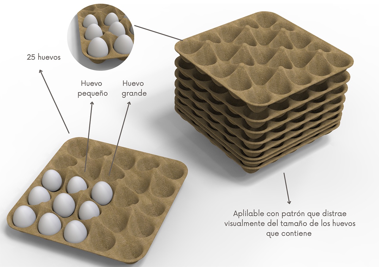 Workshop de Innovación en Packaging / CMPC