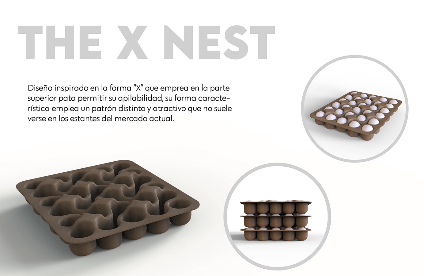 Workshop de Innovación en Packaging / CMPC