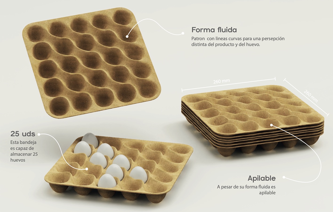 Workshop de Innovación en Packaging / CMPC