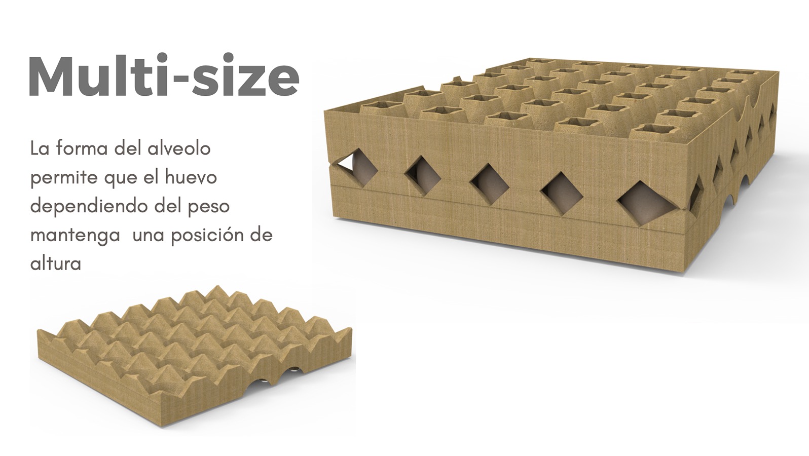 Workshop de Innovación en Packaging / CMPC