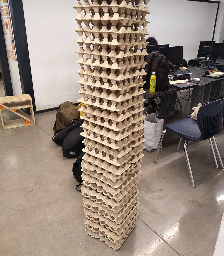 Workshop de Innovación en Packaging / CMPC