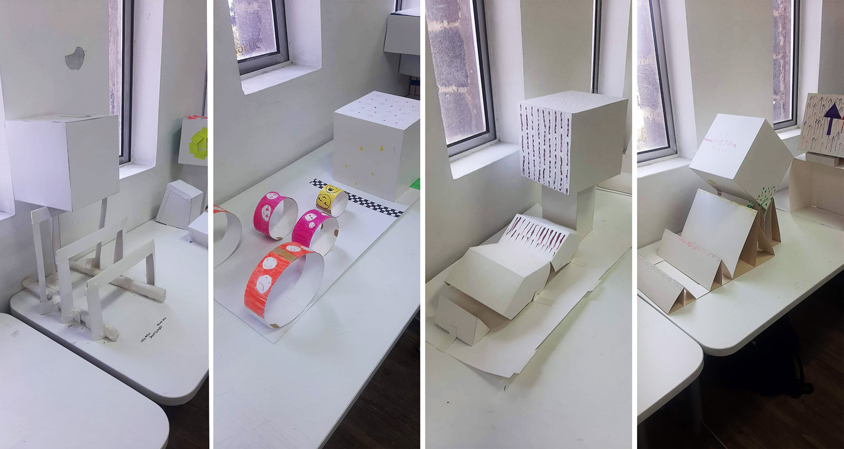 Juguetes para Educación Ambiental en Entorno Montessori