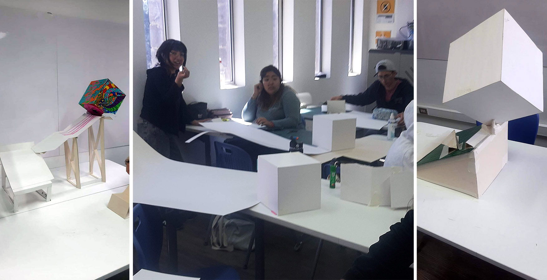 Juguetes para Educación Ambiental en Entorno Montessori