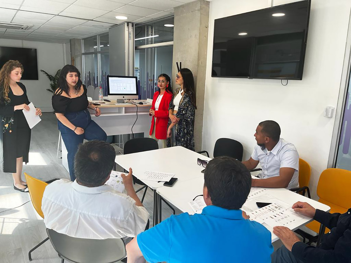 Pasteleros de La Ligua