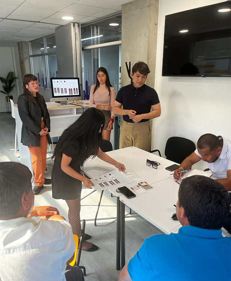 Pasteleros de La Ligua