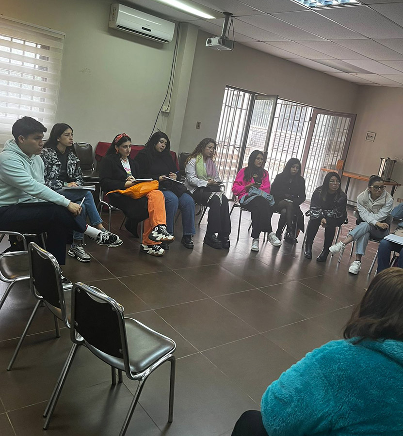 Pasteleros de La Ligua