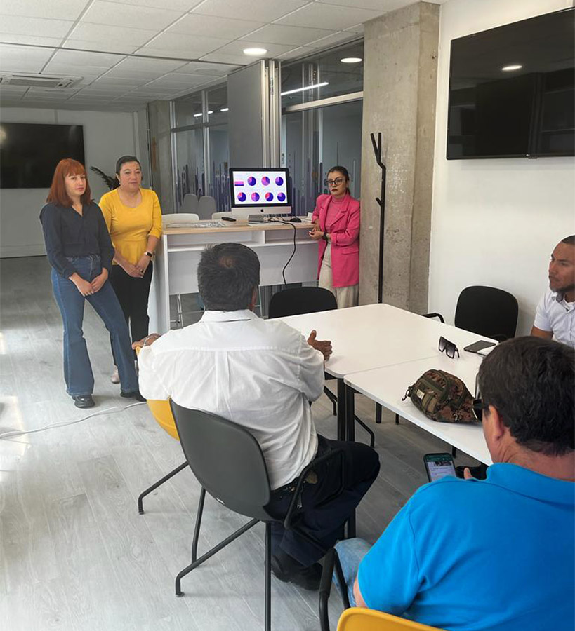 Pasteleros de La Ligua