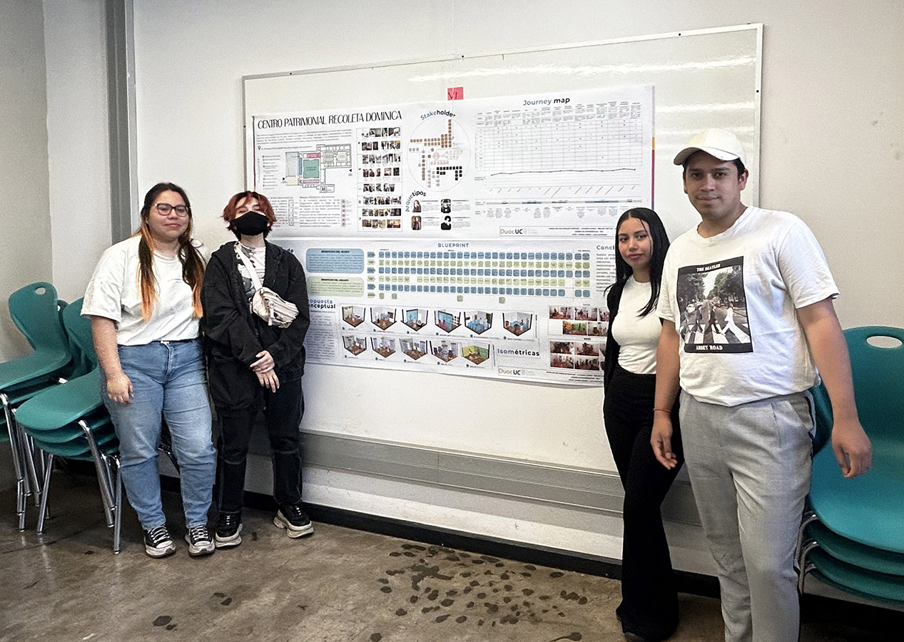 Experiencias en Museos de Cuarta Generación