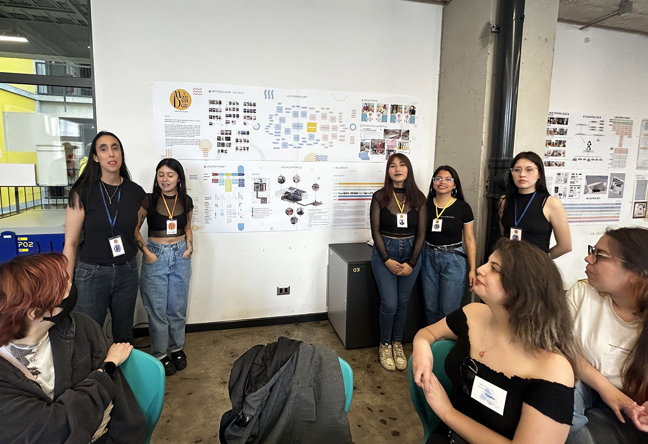 Experiencias en Museos de Cuarta Generación