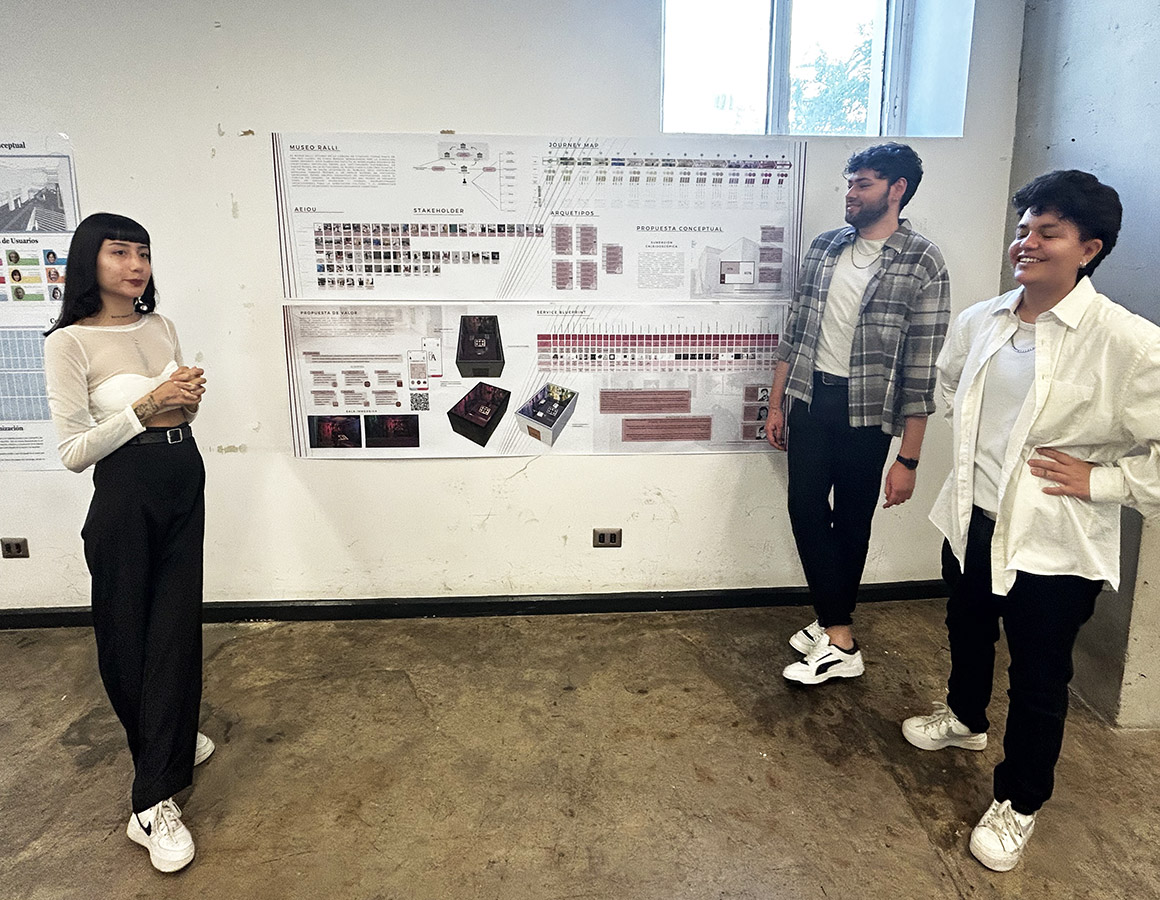 Experiencias en Museos de Cuarta Generación