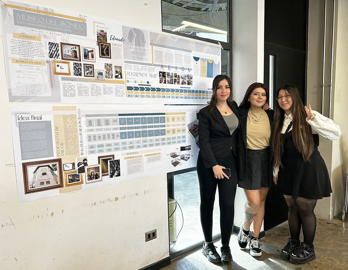 Experiencias en Museos de Cuarta Generación