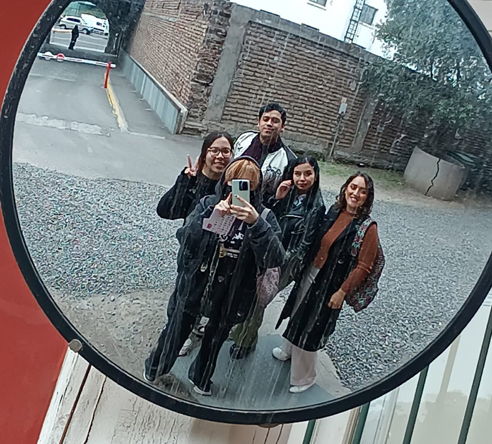 Experiencias en Museos de Cuarta Generación