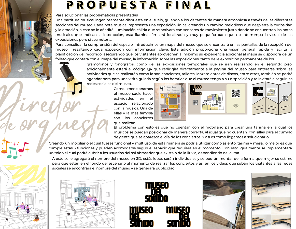 Experiencias en Museos de Cuarta Generación