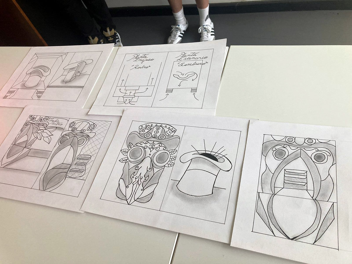 Evento Show de Magia «Magiadentro»