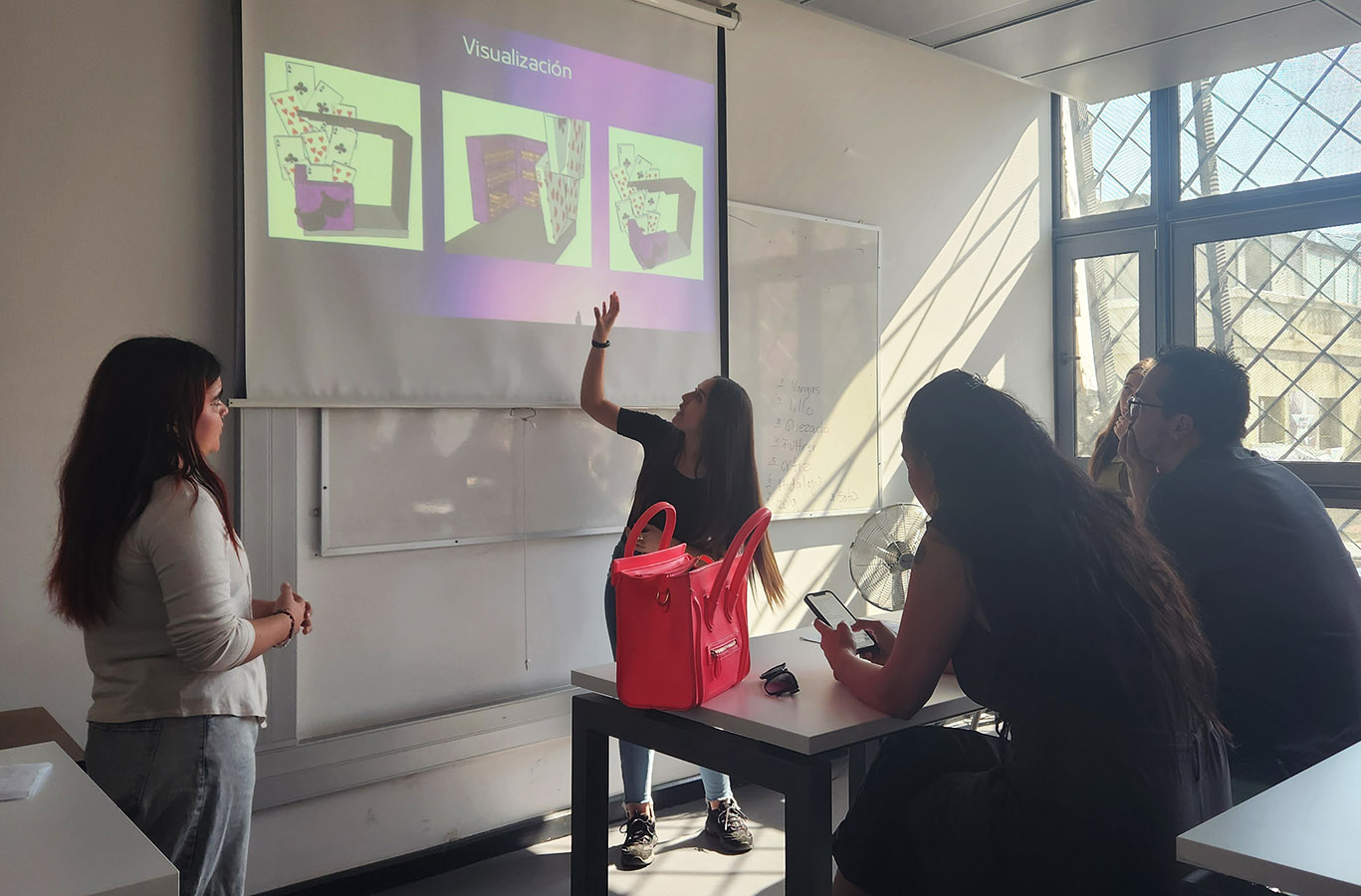 Evento Show de Magia «Magiadentro»