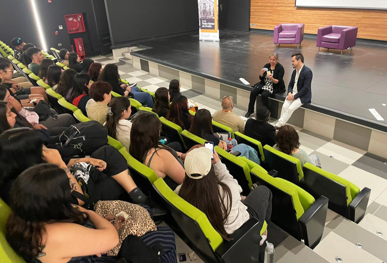 Evento Show de Magia «Magiadentro»