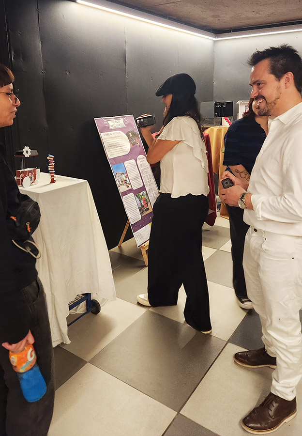 Evento Show de Magia «Magiadentro»