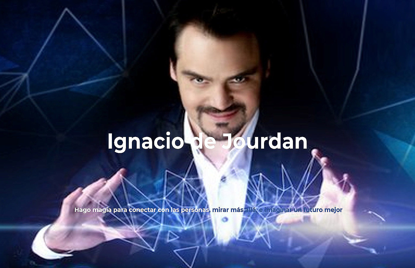 Evento Show de Magia «Magiadentro»