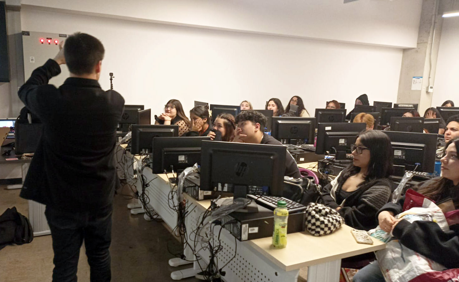 Evento Show de Magia «Magiadentro»