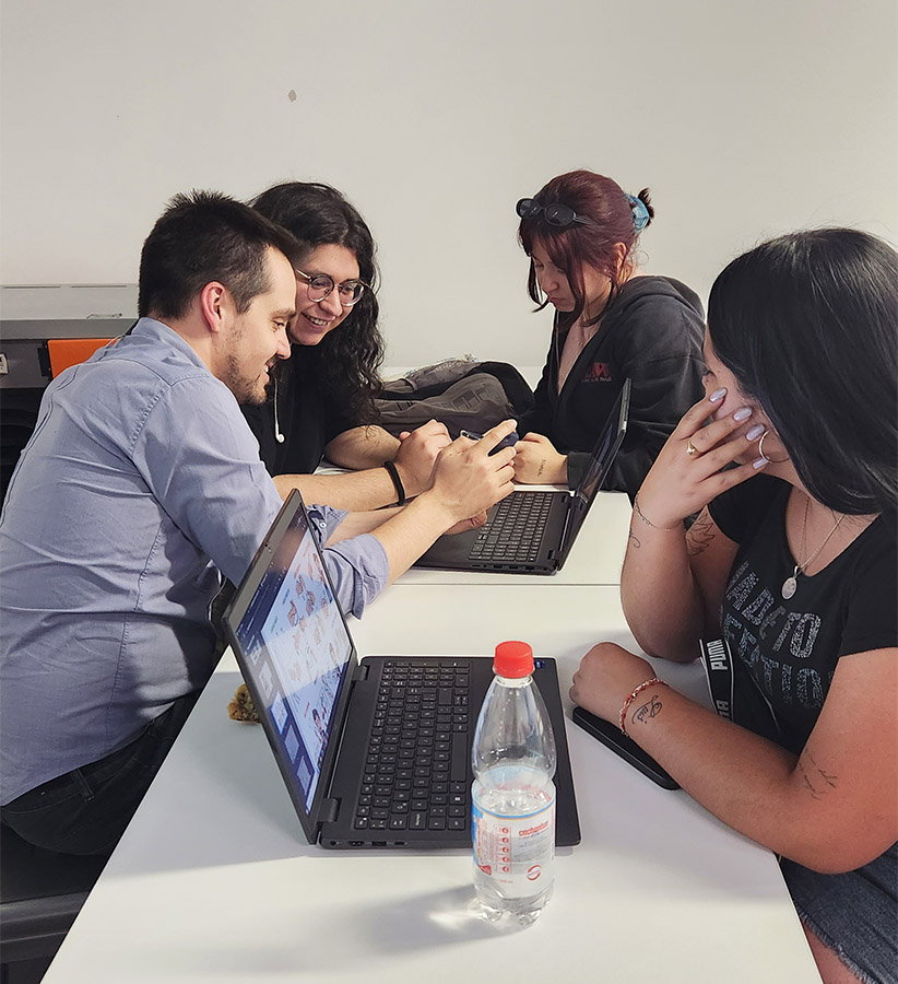 Evento Show de Magia «Magiadentro»