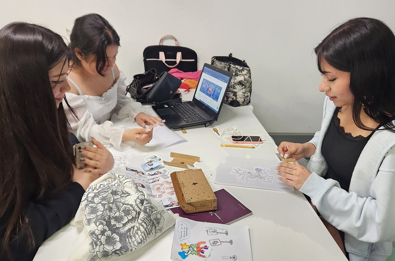 Evento Show de Magia «Magiadentro»