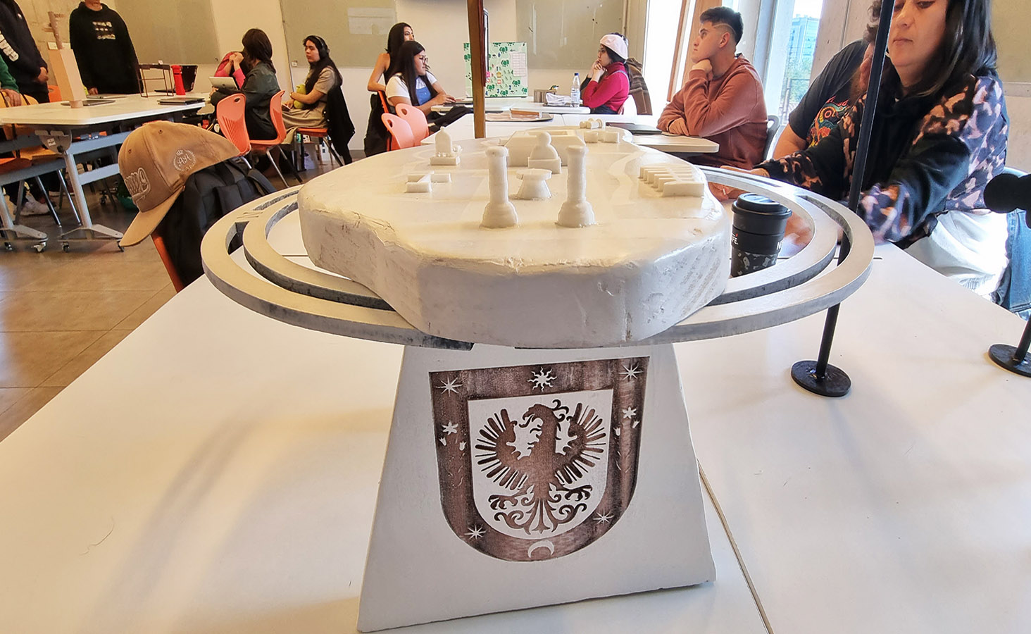 Experiencia Atención al Visitante al Parque Museo Pedro del Río Zañartu