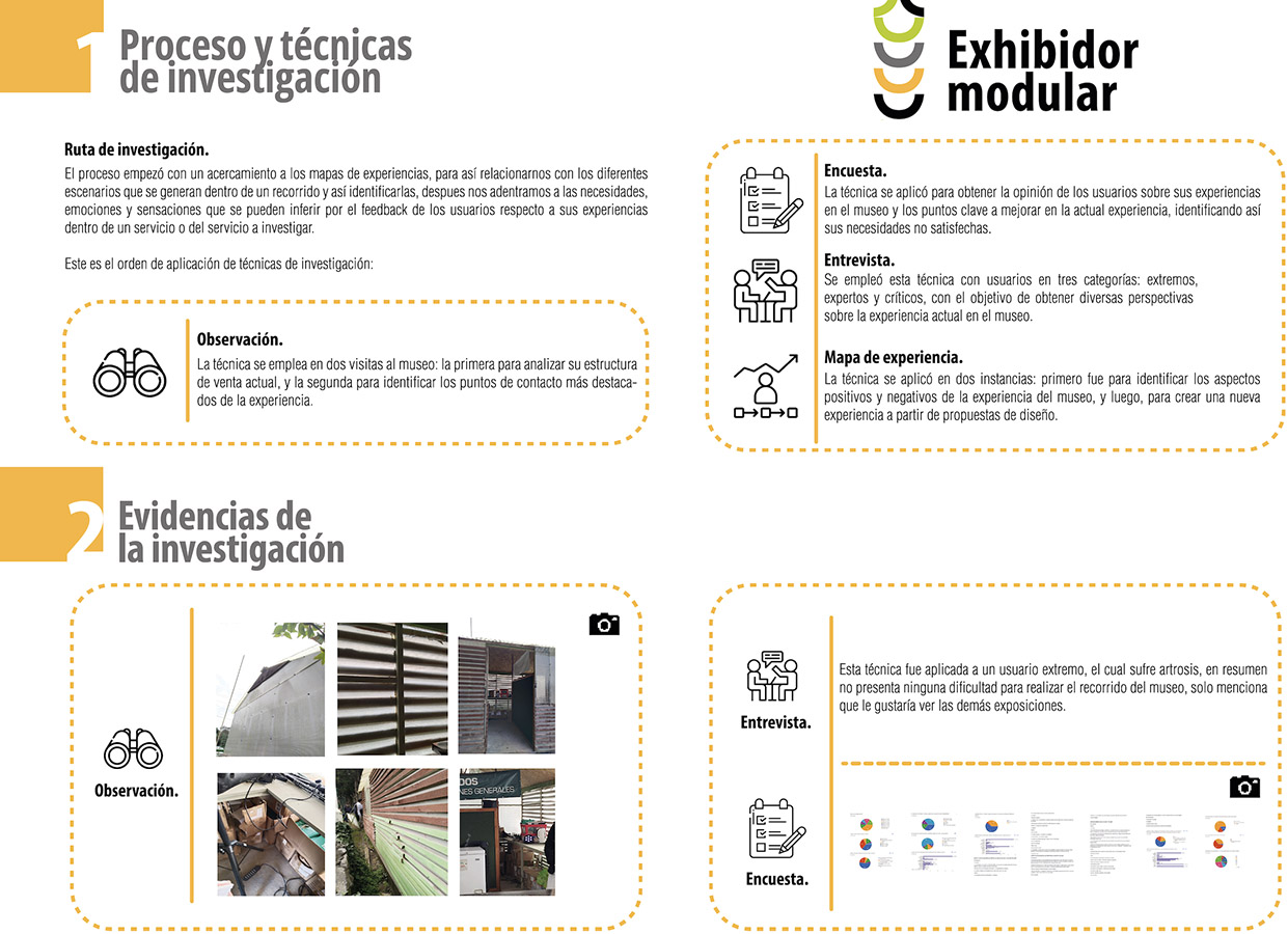 Experiencia Atención al Visitante al Parque Museo Pedro del Río Zañartu