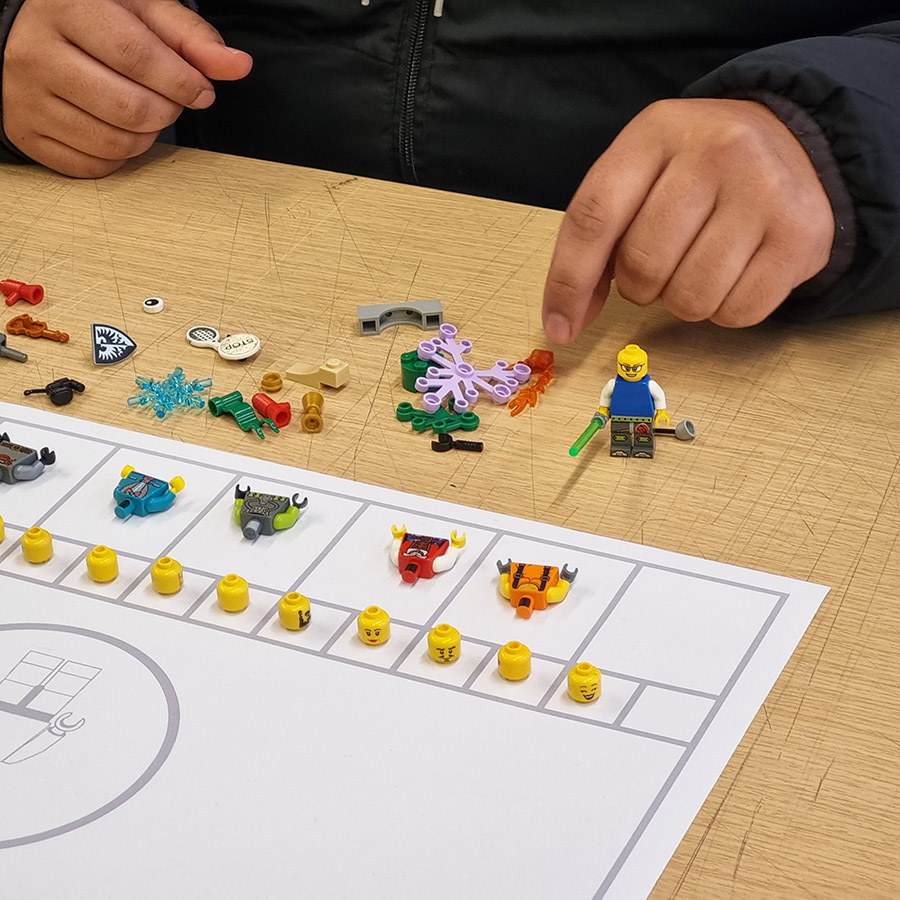 Experiencia Atención al Visitante al Parque Museo Pedro del Río Zañartu