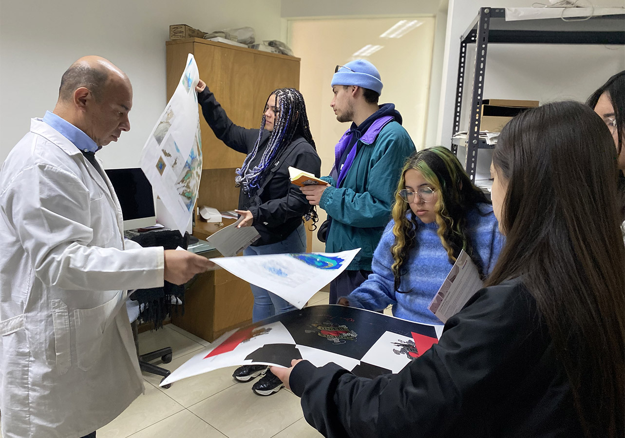 Desafío Packaging / Colorpack