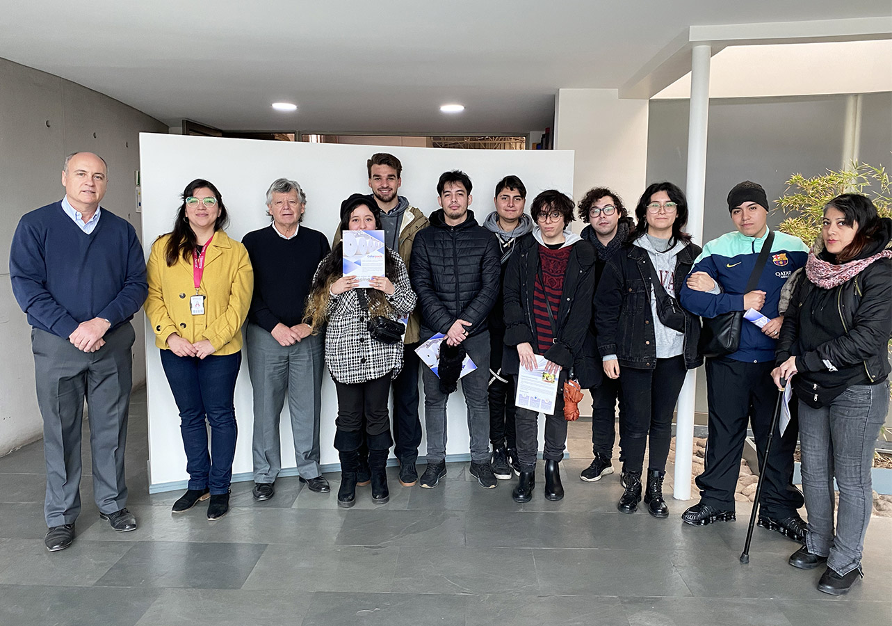 Desafío Packaging / Colorpack