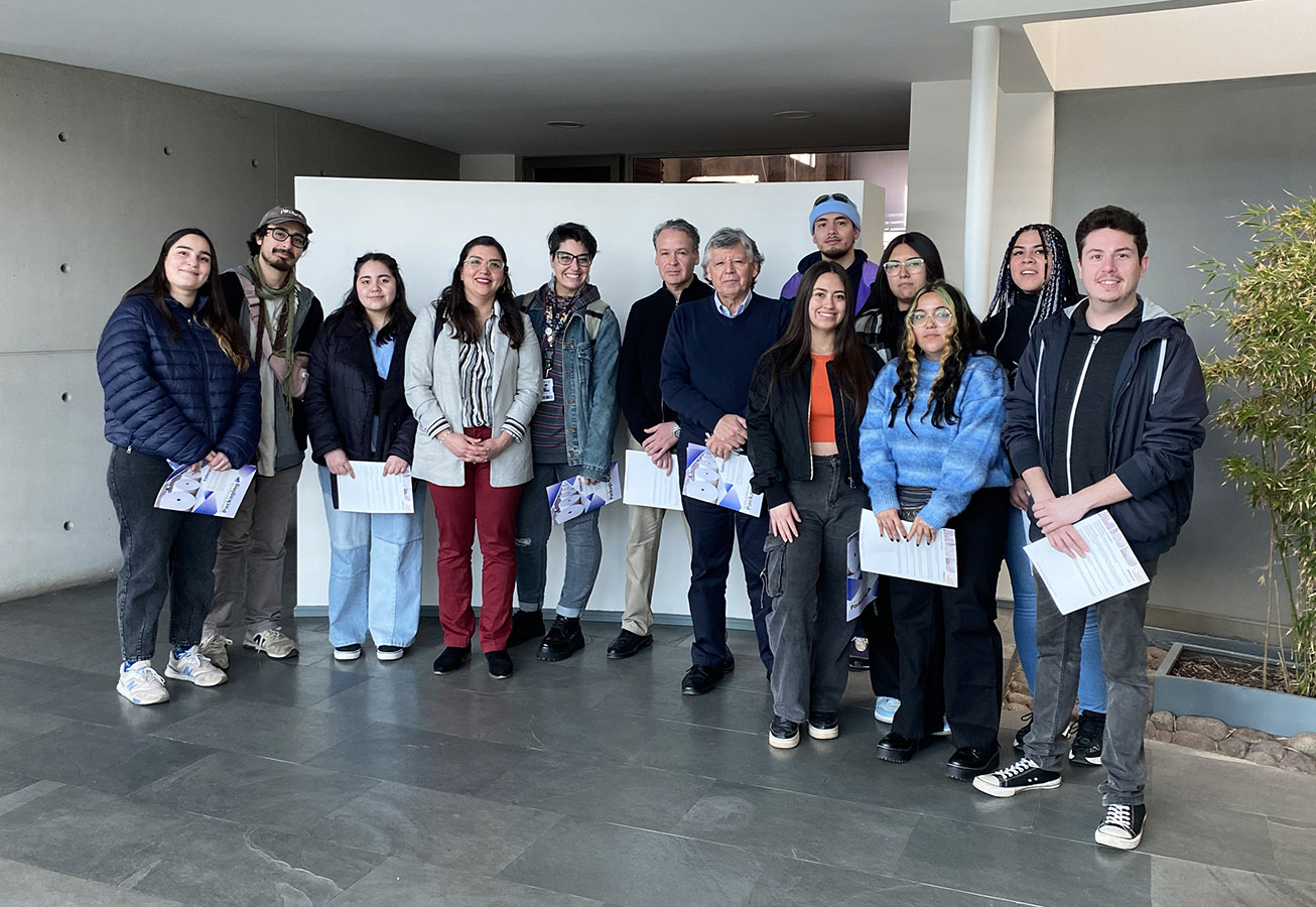 Desafío Packaging / Colorpack