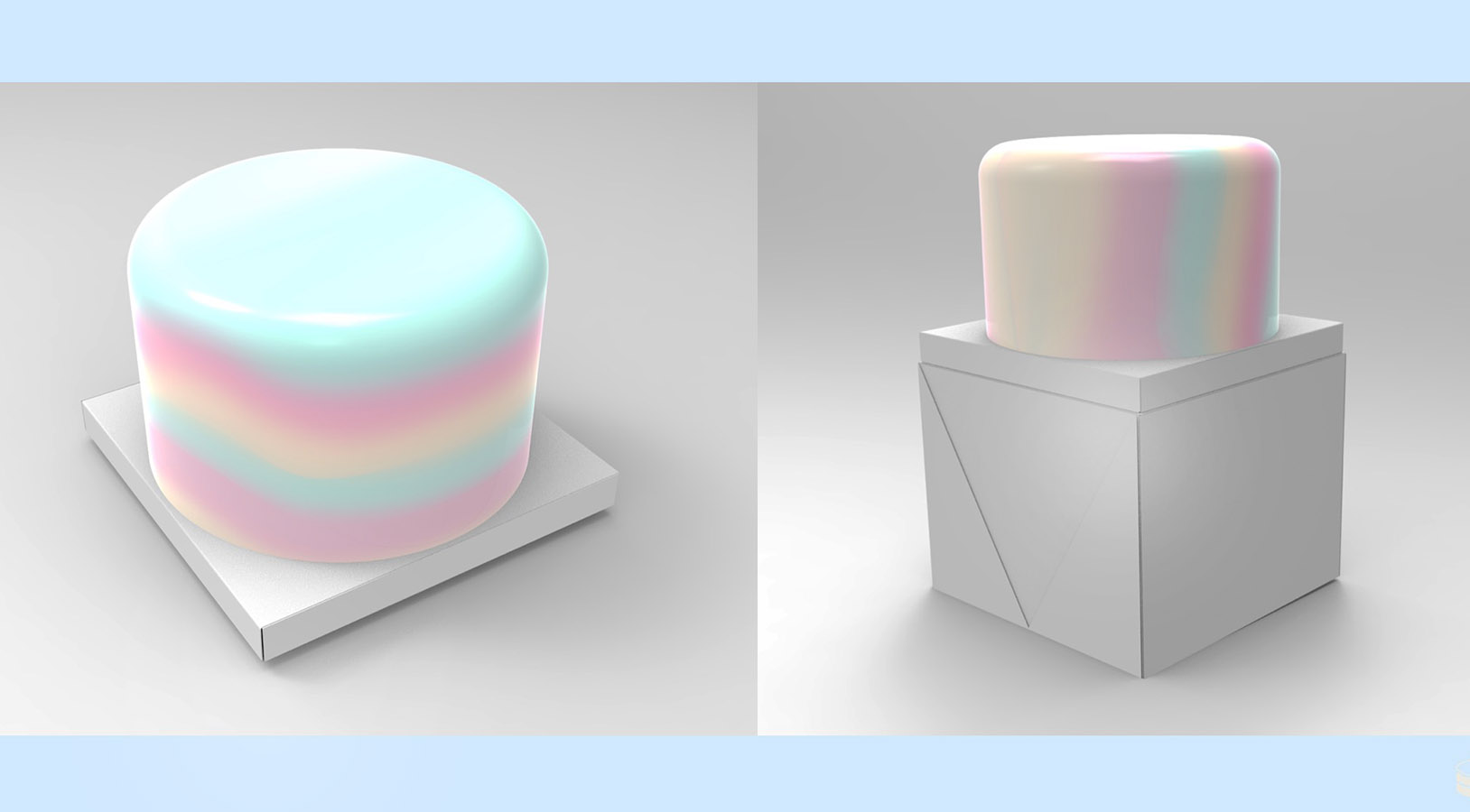 Desafío Packaging / Colorpack