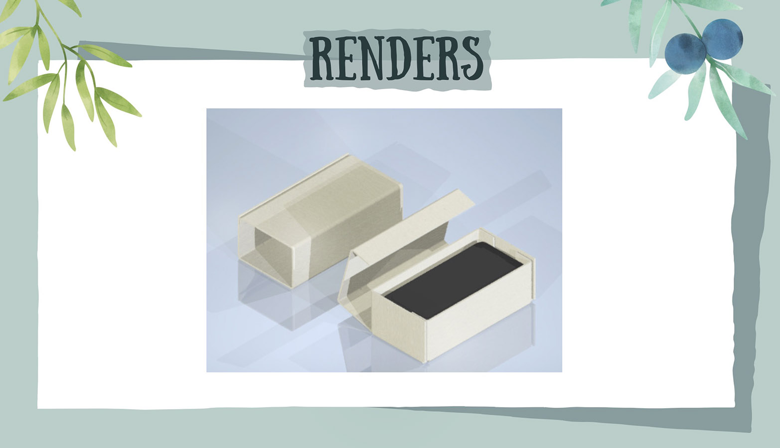 Desafío Packaging / Colorpack