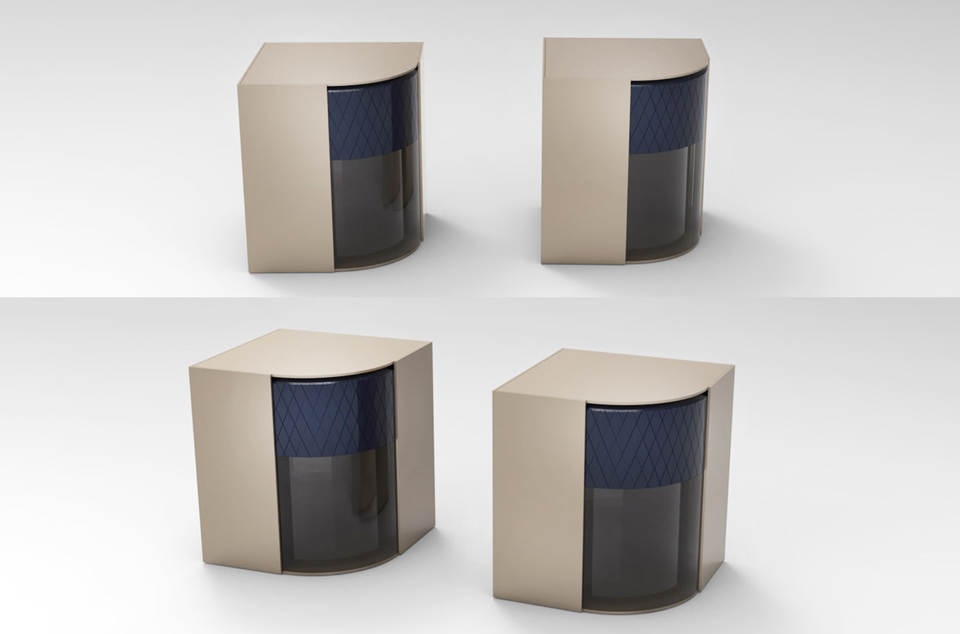 Desafío Packaging / Colorpack