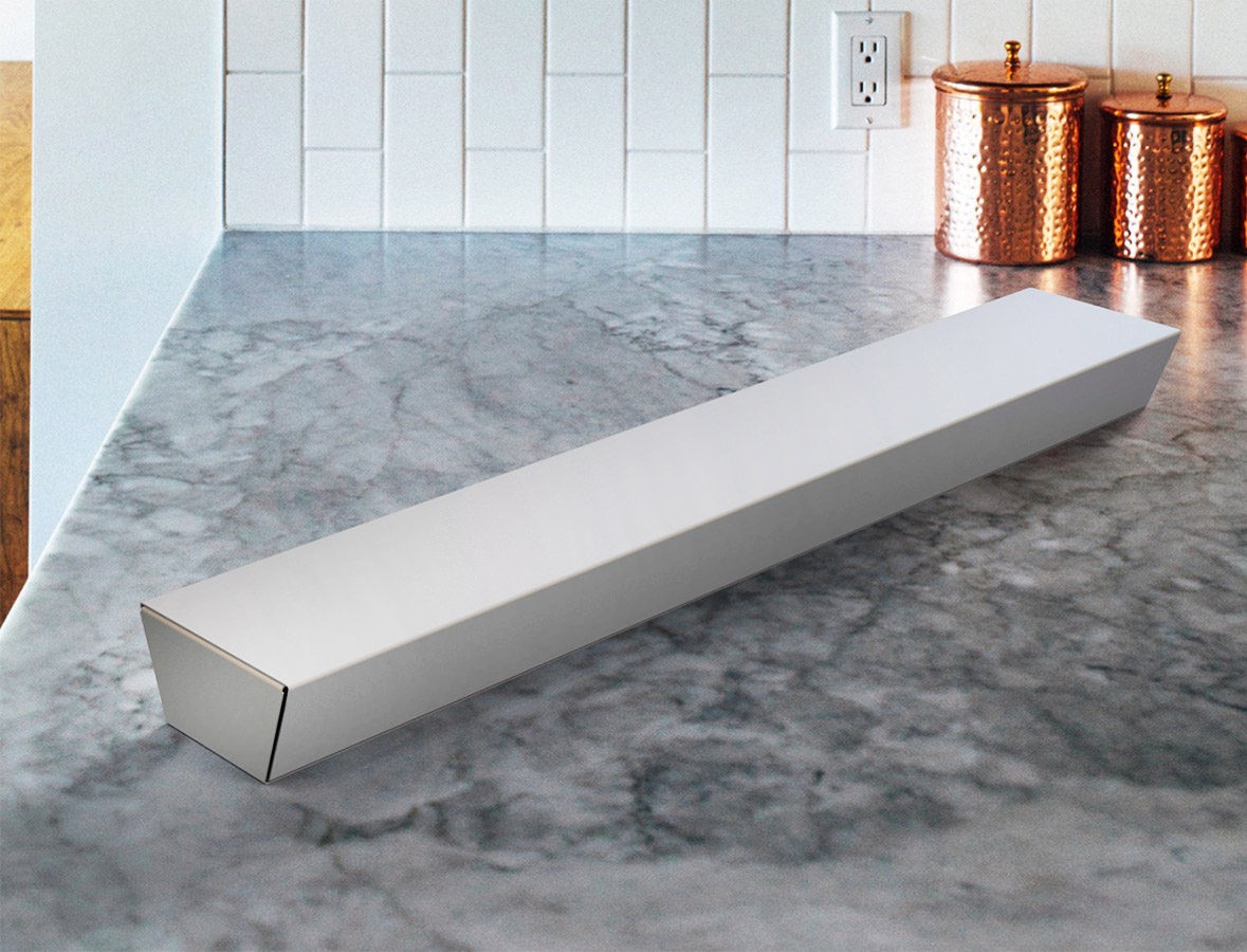 Desafío Packaging / Colorpack