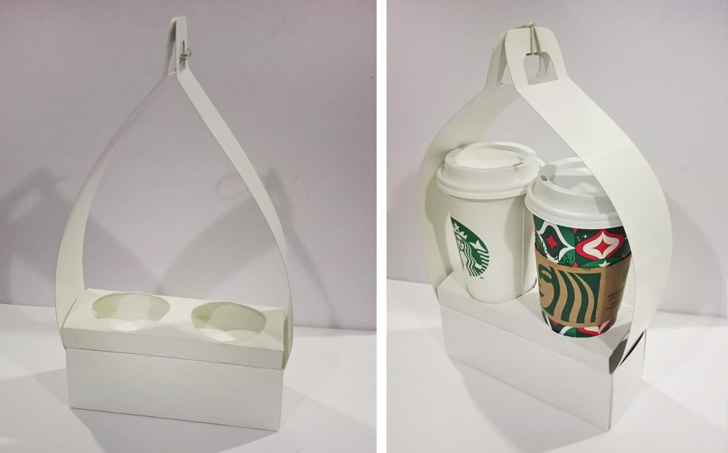 Desafío Packaging / Colorpack