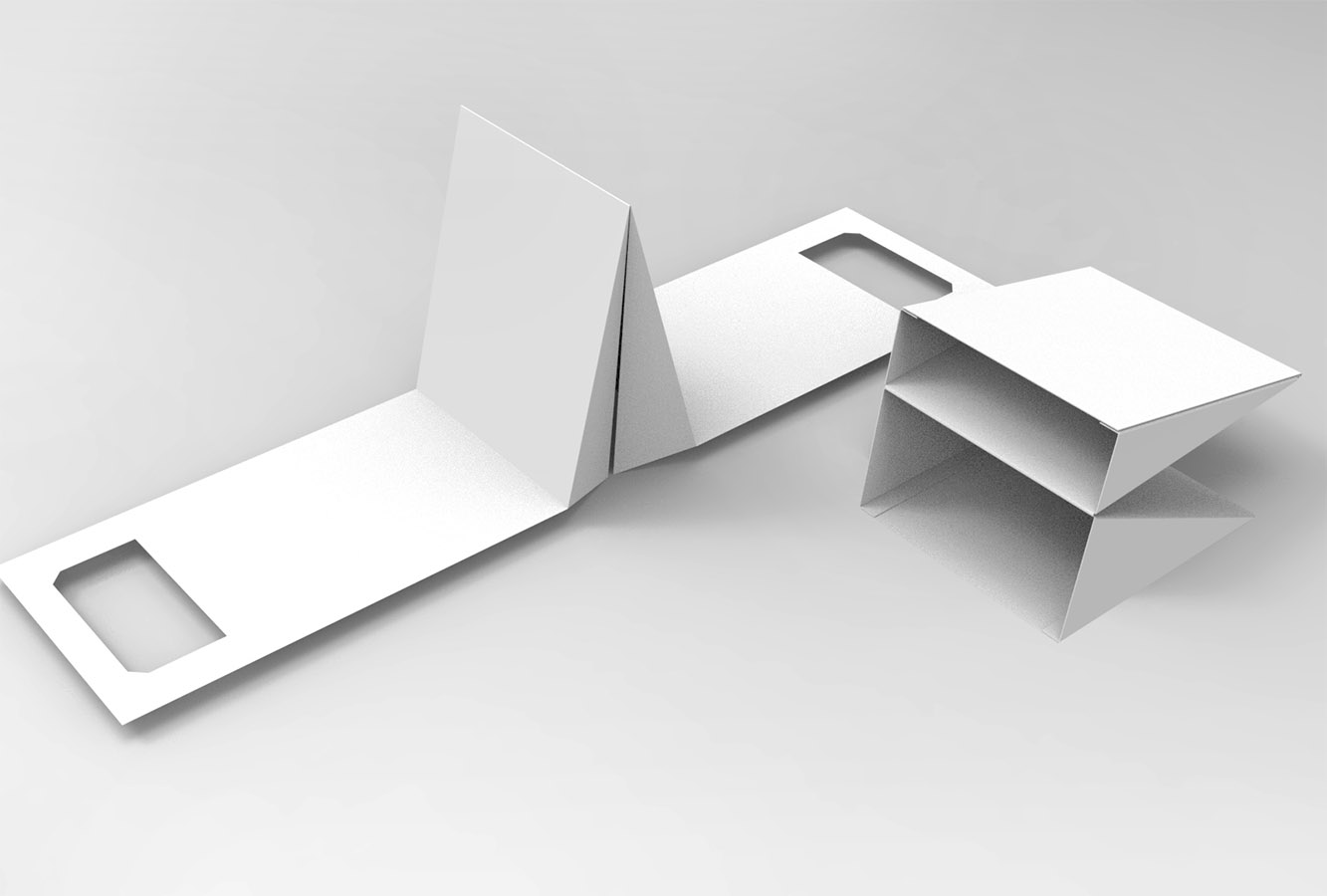 Desafío Packaging / Colorpack