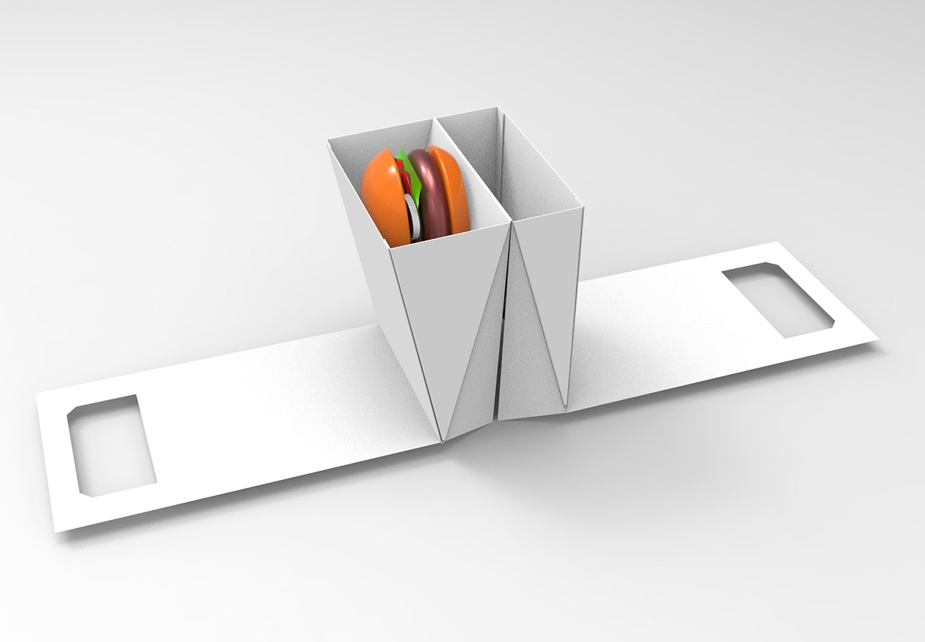 Desafío Packaging / Colorpack