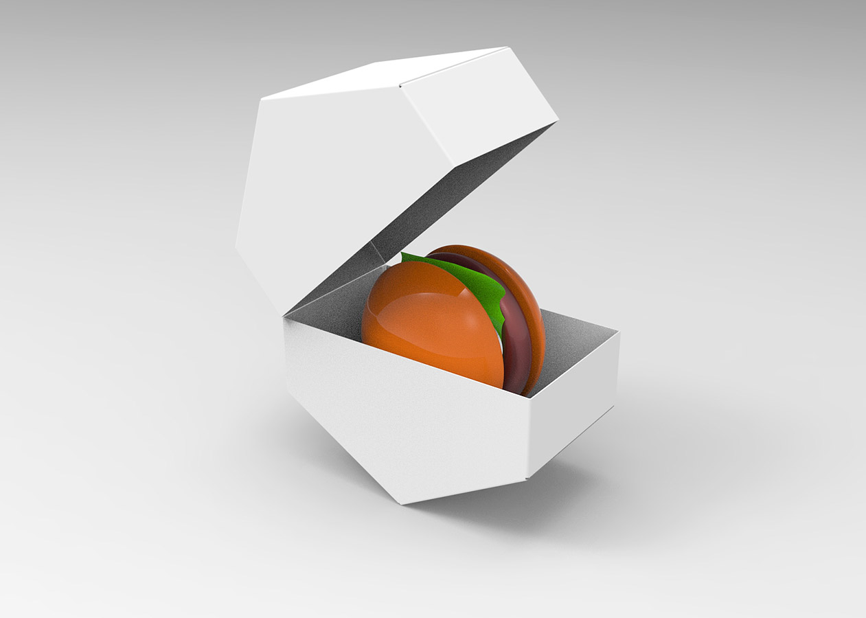 Desafío Packaging / Colorpack