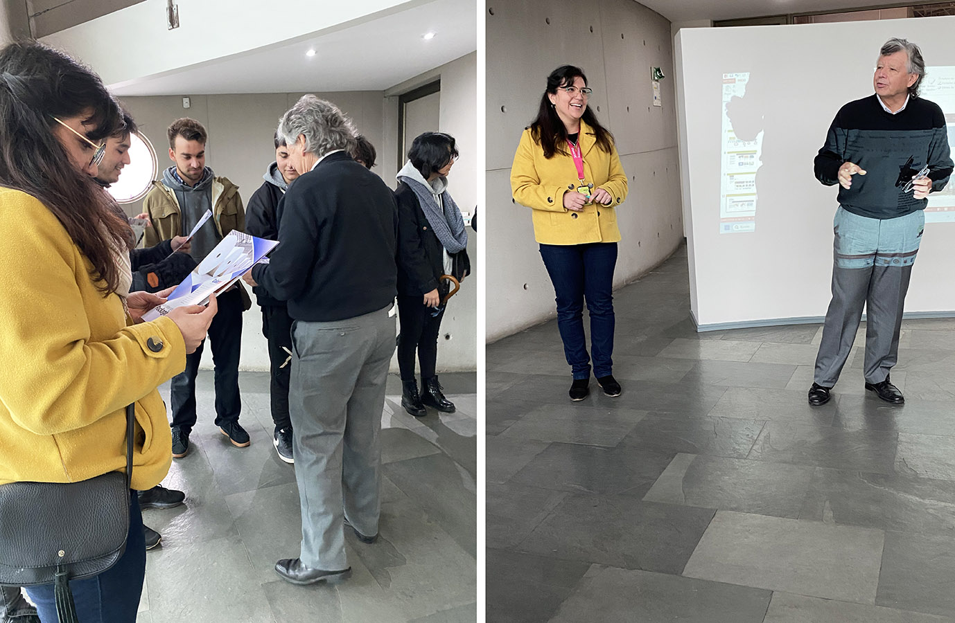 Desafío Packaging / Colorpack