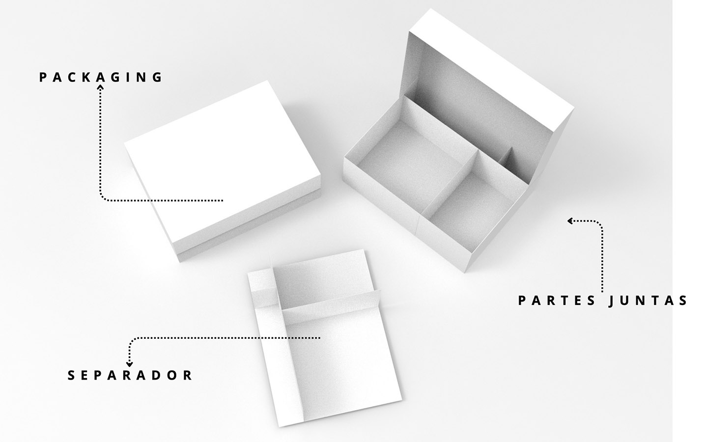 Desafío Packaging / Colorpack