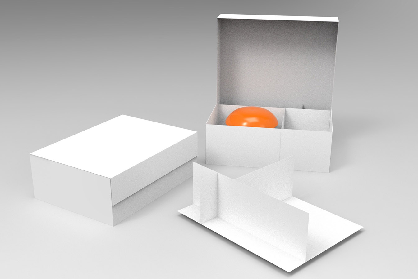 Desafío Packaging / Colorpack