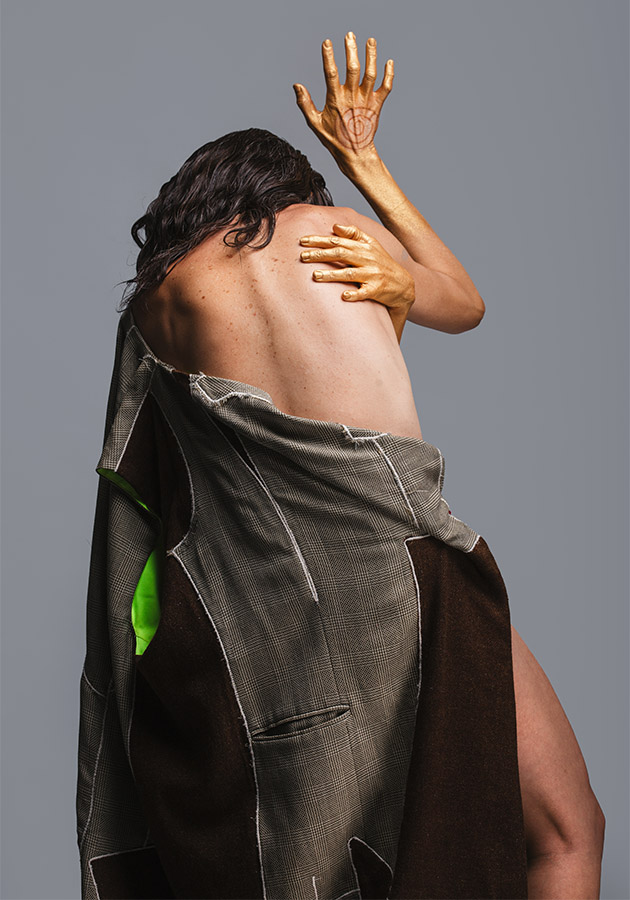 Pasarela Valparaíso 2023