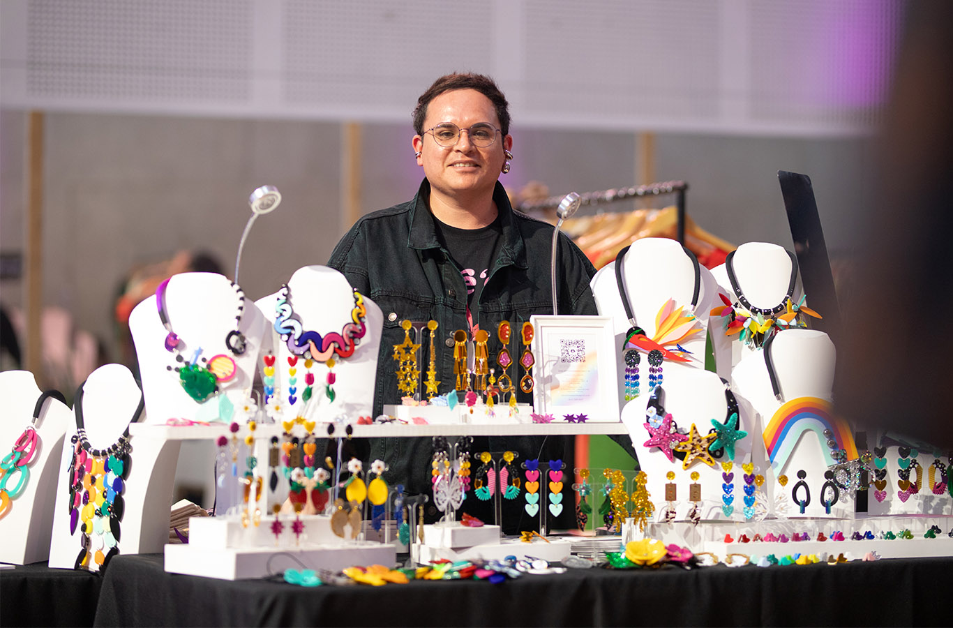 Pasarela Valparaíso 2023